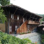 25.09.2021. Bułgaria poza szlakiem. Od gór do morza / Danuta Rasała