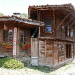 25.09.2021. Bułgaria poza szlakiem. Od gór do morza / Danuta Rasała