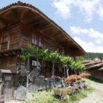 25.09.2021. Bułgaria poza szlakiem. Od gór do morza / Danuta Rasała