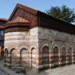 25.09.2021. Bułgaria poza szlakiem. Od gór do morza / Danuta Rasała