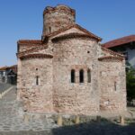 25.09.2021. Bułgaria poza szlakiem. Od gór do morza / Danuta Rasała