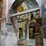 25.09.2021. Bułgaria poza szlakiem. Od gór do morza / Danuta Rasała