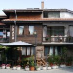 25.09.2021. Bułgaria poza szlakiem. Od gór do morza / Danuta Rasała