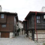 25.09.2021. Bułgaria poza szlakiem. Od gór do morza / Danuta Rasała