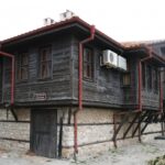 25.09.2021. Bułgaria poza szlakiem. Od gór do morza / Danuta Rasała