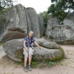 25.09.2021. Bułgaria poza szlakiem. Od gór do morza / Danuta Rasała