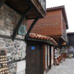 25.09.2021. Bułgaria poza szlakiem. Od gór do morza / Danuta Rasała