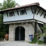 25.09.2021. Bułgaria poza szlakiem. Od gór do morza / Danuta Rasała