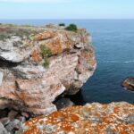 25.09.2021. Bułgaria poza szlakiem. Od gór do morza / Danuta Rasała