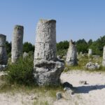 25.09.2021. Bułgaria poza szlakiem. Od gór do morza / Danuta Rasała