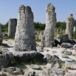 25.09.2021. Bułgaria poza szlakiem. Od gór do morza / Danuta Rasała