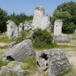 25.09.2021. Bułgaria poza szlakiem. Od gór do morza / Danuta Rasała