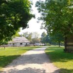 08.09.2021. Tokarnia. V wojewódzkie Senioralia / Marcin Marszałek / Radio Kielce