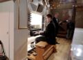 W kieleckiej katerze festiwal z królem instrumentów w roli głównej