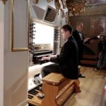 W kieleckiej katerze festiwal z królem instrumentów w roli głównej