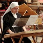 03.10.2021. Kielce. Międzynarodowy Festiwal Muzyki Organowej i Kameralnej / Wiktor Taszłow / Radio Kielce