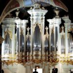 Rozpoczyna się IV Międzynarodowy Festiwal Muzyki Organowej i Kameralnej
