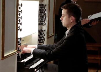 Muzyka organowa wraca do kieleckiej katedry