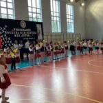 15.10.2021. Piotrkowice. Upamiętnienie setnej rocznicy urodzin Jana Pawła II / Paulina Michta / Radio Kielce