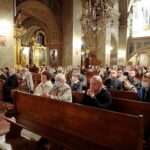 03.10.2021. Kielce. Międzynarodowy Festiwal Muzyki Organowej i Kameralnej / Wiktor Taszłow / Radio Kielce