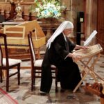 03.10.2021. Kielce. Międzynarodowy Festiwal Muzyki Organowej i Kameralnej / Wiktor Taszłow / Radio Kielce