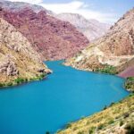 Kirgistan / Damian Wojciechowski