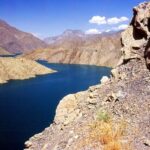 Kirgistan / Damian Wojciechowski