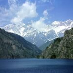 Kirgistan / Damian Wojciechowski