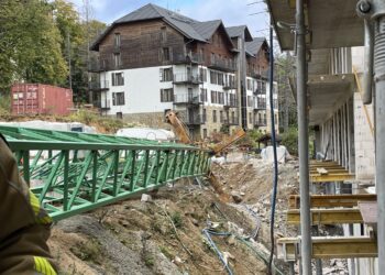 Komenda Miejska Państwowej Straży Pożarnej w Jeleniej Górze