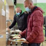 09.10.2021. Kielce. Wcielenie nowych ochotników do Świętokrzyskiej Brygady Obrony Terytorialnej / ppor. Daniel Woś / ŚBOT