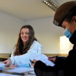 09.10.2021. Kielce. Wcielenie nowych ochotników do Świętokrzyskiej Brygady Obrony Terytorialnej / ppor. Daniel Woś / ŚBOT