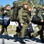 09.10.2021. Kielce. Wcielenie nowych ochotników do Świętokrzyskiej Brygady Obrony Terytorialnej / ppor. Daniel Woś / ŚBOT