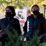 09.10.2021. Kielce. Wcielenie nowych ochotników do Świętokrzyskiej Brygady Obrony Terytorialnej / ppor. Daniel Woś / ŚBOT