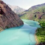 Kirgistan / Damian Wojciechowski