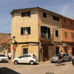 Majorka / Ewa Sawicka