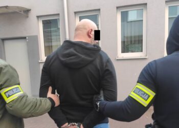Policja Gorzów Wlkp.