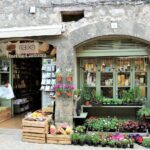 Majorka / Ewa Sawicka