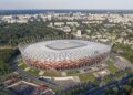 Skandal na PGE Narodowym. 63 osoby mają opuścić Polskę
