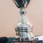 25.10.2021. Kielce. Zawody terytorialsów w futsalu / ŚBOT