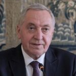 Na zdjęciu: Henryk Kowalczyk - nowy minister rolnictwa, a także wicepremier / PAP/Mateusz Marek