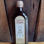 Olej z nasion bazylii / Olejarnia Zagłoby/Facebook