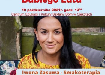 I Festiwal „Smaków babiego lata” - Radio Kielce