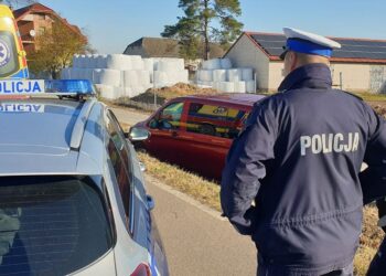Podlaska Policja