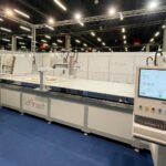 20.10.2021. Kielce. Dni Druku 3D / Paulina Michta / Radio Kielce