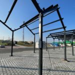 27.10.2021. Górno. Targowisko / Wiktor Taszłow / Radio Kielce