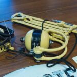 02.10.2021. Maleniec. Kolekcja stomatologiczna Piotra Kuźnika / Magdalena Galas-Klusek / Radio Kielce