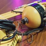 02.10.2021. Maleniec. Kolekcja stomatologiczna Piotra Kuźnika / Magdalena Galas-Klusek / Radio Kielce