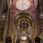 Majorka / Ewa Sawicka