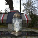 28.10.2021. Terytorialsi odwiedzają groby i miejsca pamięci / ŚBOT