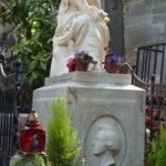 Paryż muzycznym szlakiem / Paweł Szafarczyk